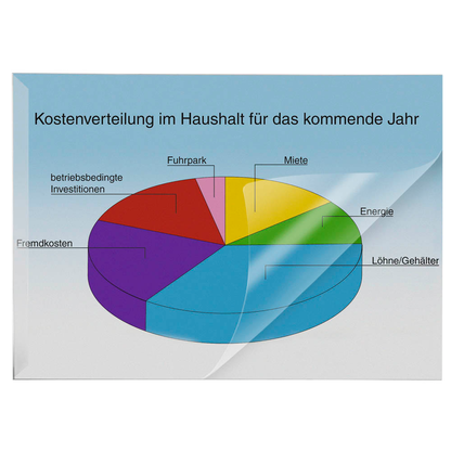 Artikelbild 5 für Kerkmann Plakattasche DIN A1, Artikelnummer 459594