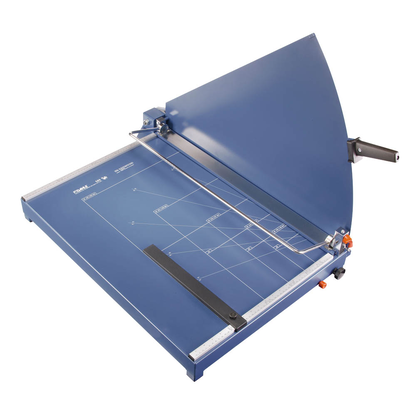 Artikelbild 3 für DAHLE Hebelschneider 589, Artikelnummer 465195