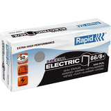 Artikelbild 1 für Rapid Heftklammern Super Strong 66/8+, 5.000 St., Artikelnummer 606451