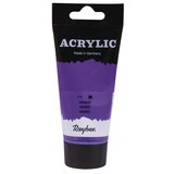 Artikelbild 1 für Rayher Acrylic Acrylfarben violett 75,0 ml, 1 St., Artikelnummer 129621