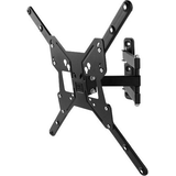 Artikelbild 1 für ONE FOR ALL TV-Wandhalterung WM 2451 schwarz, Artikelnummer 260681