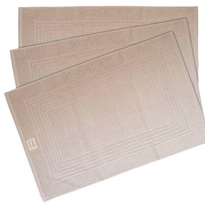 Artikelbild für Dyckhoff Badematte Nature stein 50,0 x 80,0 cm, Artikelnummer 789187