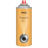 Artikelbild 1 für KREUL Fixativ Klarlack transparent 400,0 ml, 1 St., Artikelnummer 115739