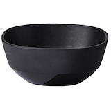 Artikelbild 1 für MEPAL Schale Silueta nordic black 250,0 ml, 1 St., Artikelnummer 435499