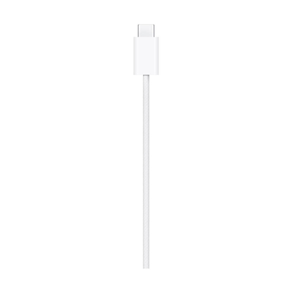 Artikelbild 4 für Apple MagSafe Induktive Ladestation weiß, Kabellänge: 1,0 m, Artikelnummer 455289