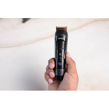 Artikelbild 4 für beurer Haarschneider MN4X, 1 St., Artikelnummer 466138