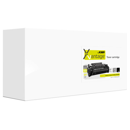 Artikelbild 2 für KMP XVantage® schwarz Toner kompatibel zu HP 59X (CF259X), Artikelnummer 892172
