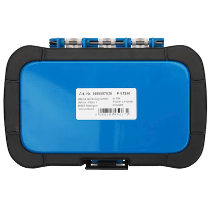 Artikelbild 4 für makita P-81290 Säbelsägeblätter, 30 St., Artikelnummer 366999