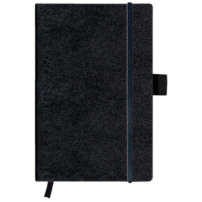 Artikelbild 2 für herlitz Adressbuch Classic Collection schwarz, 1 St., Artikelnummer 219006