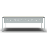 Artikelbild 1 für BISLEY Cito Sichtblende weiß 205,0 x 32,0 cm, Artikelnummer 257624