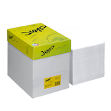Artikelbild 1 für JUMP Kopierpapier COPY/LASER DIN A4 80 g/qm 2.500 Blatt Maxi-Box, Artikelnummer 535070