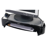 Artikelbild 1 für Fellowes Monitorständer Smart Suites Plus schwarz, Artikelnummer 371617