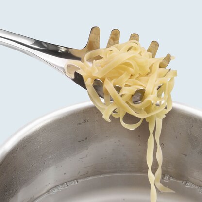 Artikelbild 2 für WMF Spaghettilöffel Profi Plus Edelstahl silber, 1 St., Artikelnummer 823118