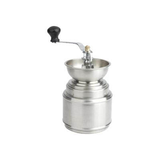 Artikelbild 1 für LEOPOLD VIENNA LV01542 Kaffeemühle silber, Artikelnummer 946665