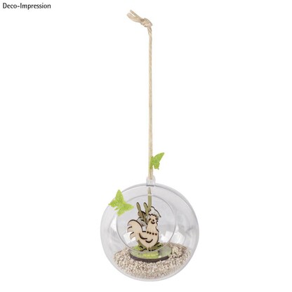 Artikelbild 4 für Rayher Bastelholz grün/natur Set Steckteile Blumenwiese Ø 3,5 cm, 2 Set, Artikelnummer 982633