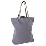 Artikelbild 1 für Rayher Einkaufstasche shopper Fashion Stoff grau 53990564, Artikelnummer 204392