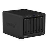 Artikelbild 1 für Synology DiskStation DS620slim NAS-Gehäuse, Artikelnummer 562076