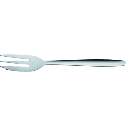 Artikelbild 2 für TOP TABLE GMBH Kuchengabel Minora silber, 12 St., Artikelnummer 644557
