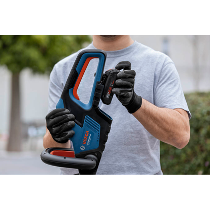 Artikelbild 4 für BOSCH Professional GHE 18V-60 Akku-Heckenschere, Artikelnummer 131486