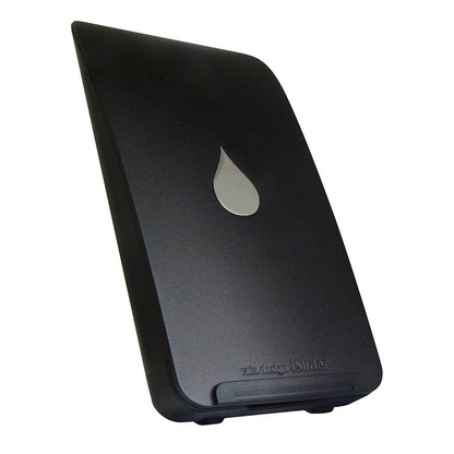 Artikelbild für rain design Tablet-Ständer iSlider schwarz, Artikelnummer 236236