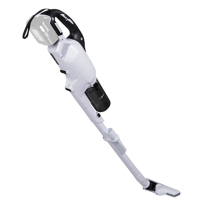 Artikelbild 11 für makita DCL286FZW Akku-Staubsauger ohne Akku, Artikelnummer 305858