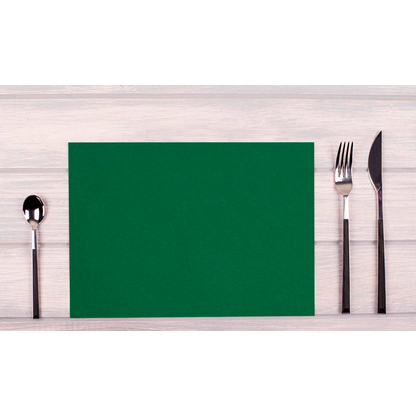 Artikelbild 2 für PROnappe Platzsets grün 30,0 x 40,0 cm, 100 St., Artikelnummer 348534