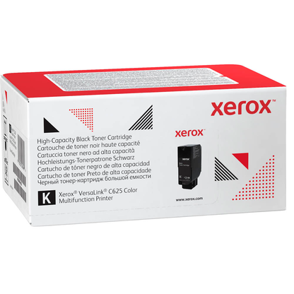 Artikelbild 2 für xerox 006R04636 schwarz Toner, Artikelnummer 437198