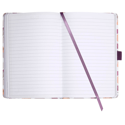 Artikelbild 7 für SIGEL Buchkalender Jolie 2026 Summer Linear Leaves, 1 St., Artikelnummer 568557