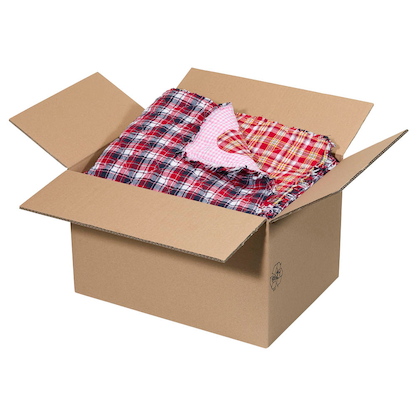 Artikelbild 5 für Nestler Wellpapp-Faltkartons 2-wellig braun 44,3 x 32,3 x 27,8 cm Außenmaß, 20 St., Artikelnummer 186015