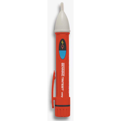 Artikelbild für BENNING Drehfeld- und Phasenprüfer TRITEST easy, Artikelnummer 619336