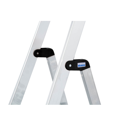 Artikelbild 6 für KRAUSE Stehleiter einseitig MONTO Solidy silber 8 Stufen, H: 250,0 cm, Artikelnummer 568687