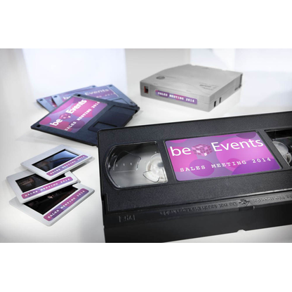 Artikelbild 2 für AVERY Zweckform Etiketten L4738REV-25 weiß 70,0 x 50,8 mm, 250 Etiketten , Artikelnummer 607438