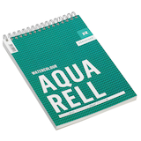 Artikelbild 1 für RÖMERTURM Aquarellblock Classic Line DIN A4 300 g/qm, 30 Blatt, 1 Block, Artikelnummer 872364