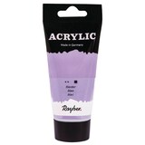Artikelbild 1 für Rayher Acrylic Acrylfarben flieder 75,0 ml, 1 St., Artikelnummer 129637