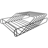 Artikelbild 1 für fm Schrägablage schwarz 1 St., Artikelnummer 853467