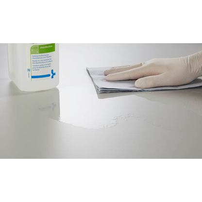 Artikelbild 4 für schülke buraton rapid Desinfektionsmittel 1,0 l, Artikelnummer 314031