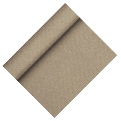 Artikelbild für STARPAK Tischläufer soft selection plus grau 40,0 cm x 24,0 m, 1 Rolle, Artikelnummer 466783