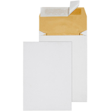 Artikelbild 1 für MAILmedia Polstertaschen K-Pack® weiß für DIN C5, 100 St., Artikelnummer 456501