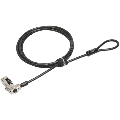 Artikelbild für Kensington N17 Laptopschloss 1,8 m, Artikelnummer 791634