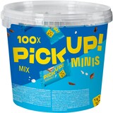 Artikelbild 1 für PICK UP! minis MIX Kekse 1.060,0 g, 100 St., Artikelnummer 470957