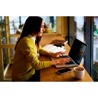 Artikelbild 2 für 3M Display-Blickschutzfolie für 34,3 cm (13,5 Zoll), Artikelnummer 411229