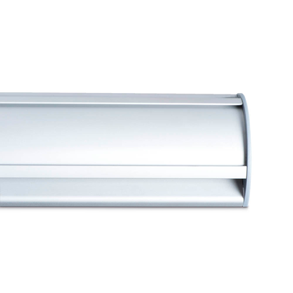 Artikelbild 14 für MAUL MAULballfix Klemmleiste 50,6 cm silber Wandmontage, 1 St., Artikelnummer 443969