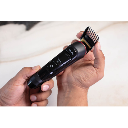 Artikelbild 5 für beurer Haarschneider MN4X, 1 St., Artikelnummer 466138