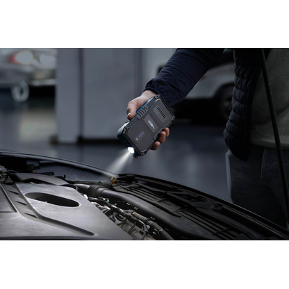 Artikelbild 13 für ANSMANN Jump Starter 10.0 Starthilfekabel, Artikelnummer 629299