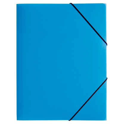 Artikelbild 2 für PAGNA Eckspanner Lucy Trend DIN A4 hellblau, 1 St., Artikelnummer 114052