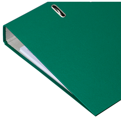 Artikelbild 4 für bene No.1 Power Ordner grün Kunststoff 5,2 cm DIN A4, 1 St., Artikelnummer 426296