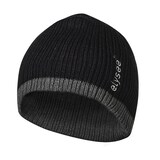 Artikelbild 1 für elysee® unisex Beanie OLE schwarz Einheitsgröße 1 St., Artikelnummer 718770
