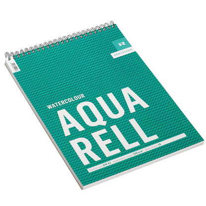 Artikelbild für RÖMERTURM Aquarellblock Classic Line DIN A3 300 g/qm, 30 Blatt, 1 Block, Artikelnummer 872376