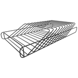 Artikelbild 1 für fm Schrägablage schwarz 1 St., Artikelnummer 853471