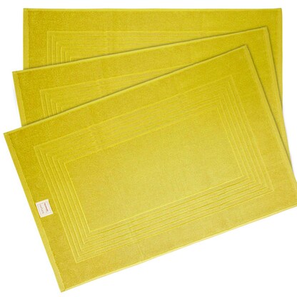 Artikelbild für Dyckhoff Badematte Nature kiwi 50,0 x 80,0 cm, Artikelnummer 789212